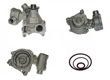 Pompe à eau Mercedes 450