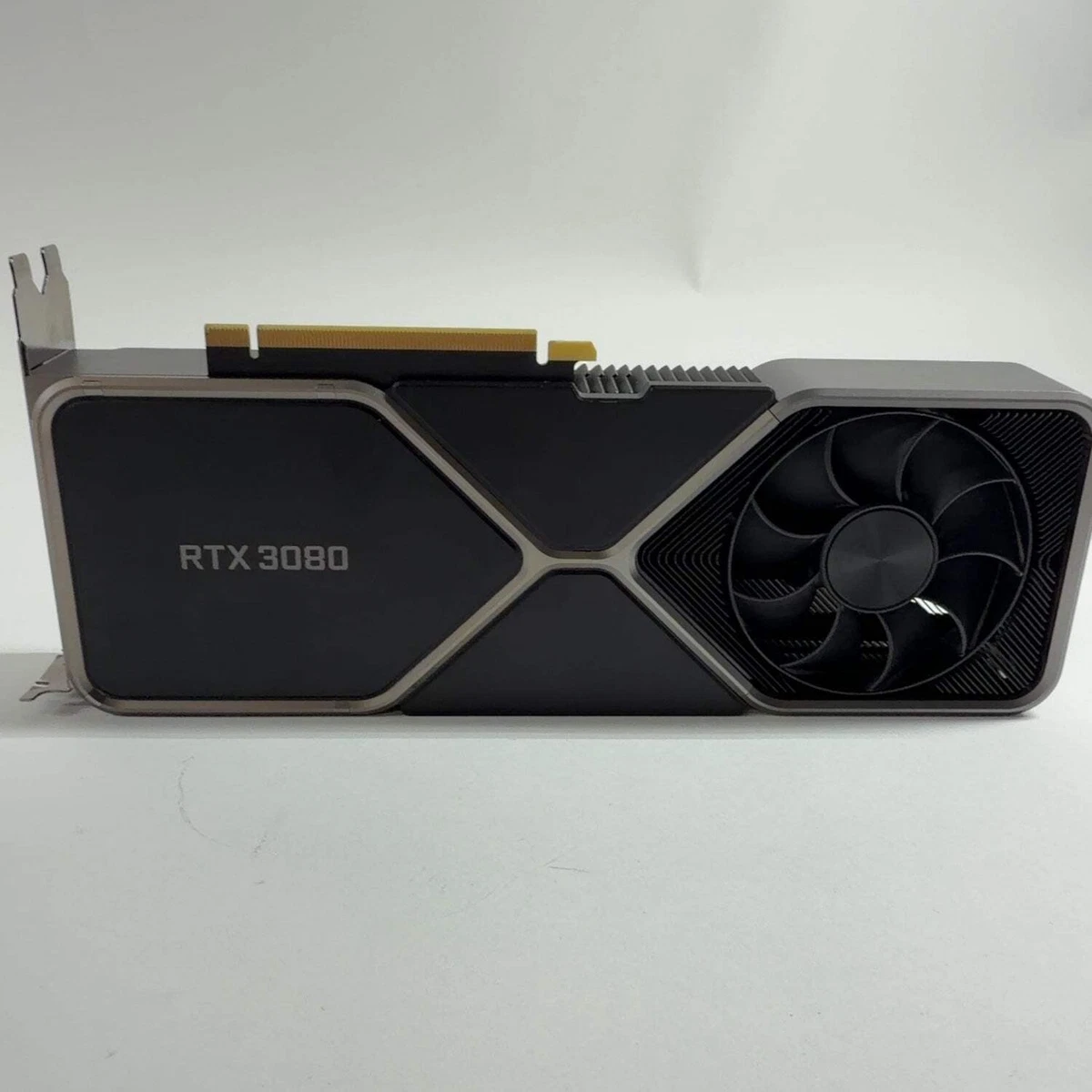 NVIDIA GeForce RTX 3080 10GB GDDR6X Graphics Cards for sale | eBay