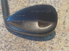 Taylormade RAC Black Sand Wedge