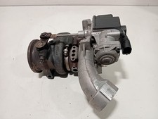 Turbo Volkswagen CADDY