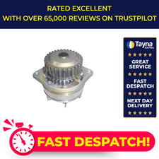 Water Pump fits INFINITI Q60 3.7 2013 on VQ37VHR Coolant NAPA 21010AL525 Quality