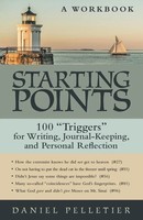 Starting Points | Daniel Pelletier | Taschenbuch | Kartoniert / Broschiert