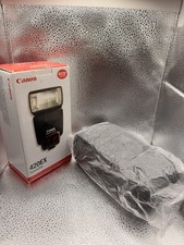 Canon Speedlite 420EX Shoe Mount Flash for Canon