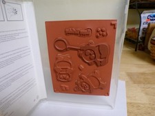 Stampin' Up! 特殊场合交叉邮票| eBay