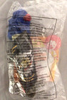 1999 Inspector Gadget McDonald’s Happy Meal Toys #1,2,3(watchbelt)+ #8. (Sealed) — photo 5