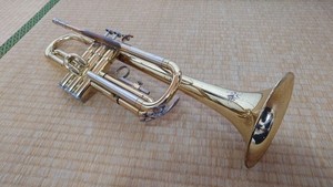 Yamaha 232 Trumpet for sale | eBay