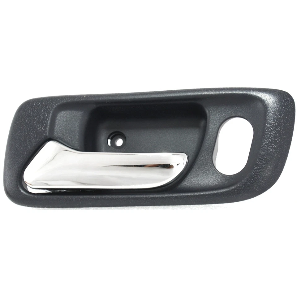 Interior Door Handle Set For 1998-2002 Honda Accord Front and Rear Left & Right - Imagem 2 de 4