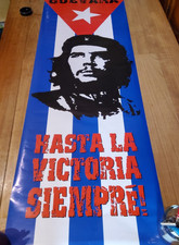 ORIGINAL POSTER CHE GUEVARA 2000 's (rare)