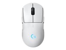 Logitech G PRO 2 Mouse gaming right and left-handed optical 8 910-007302