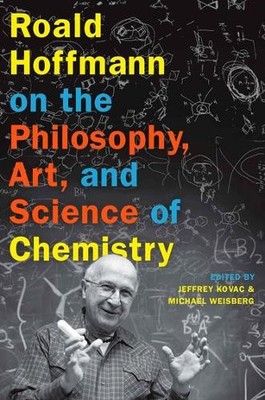 Jeffrey Kovac Roald Hoffmann on the Philosophy, Art, and Sci (Gebundene Ausgabe)