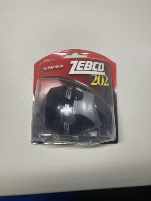 Zebco 202 Spincast Reel