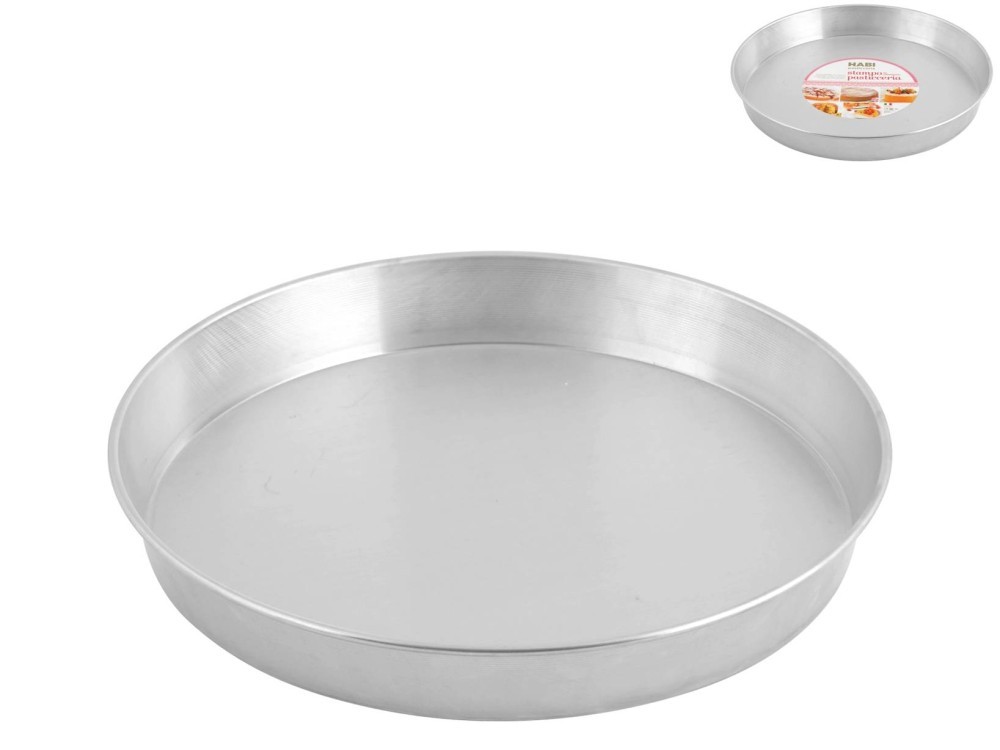 Aluminum Mold For 28 Cm Pie