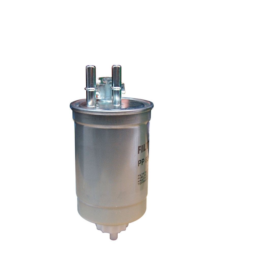 FILTRON Kraftstofffilter PP 838/5 Leitungsfilter 191mm für Ford - Bild 4