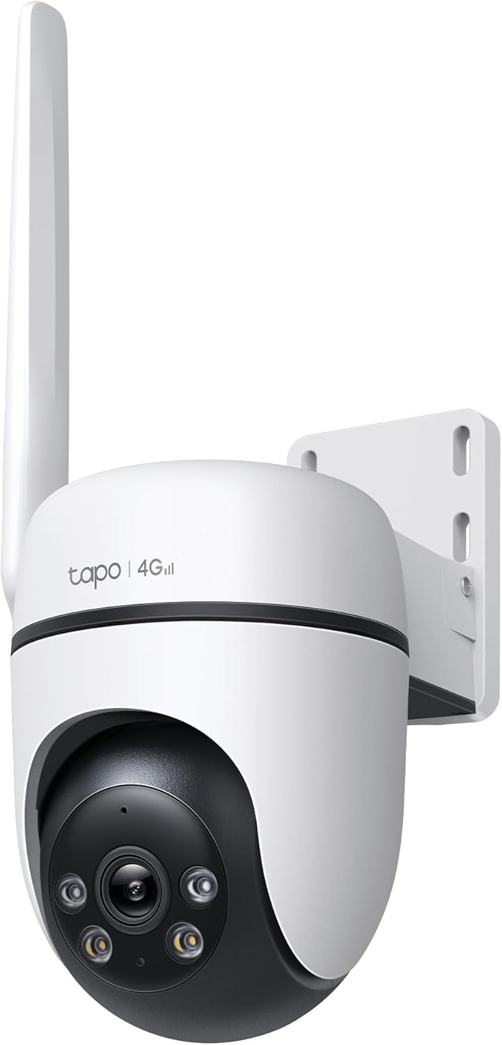 Tapo C501GW Überwachungskamera outdoor Dome-System NEU & OVP - Image 2