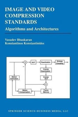 Bild- und Videokomprimierungsstandards - 9781475723601