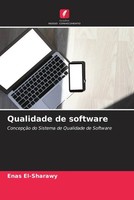 Enas El-Sharawy | Qualidade De Software | Taschenbuch | Portugiesisch (2022)