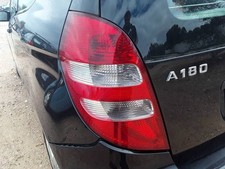 Feu arrière Mercedes 307