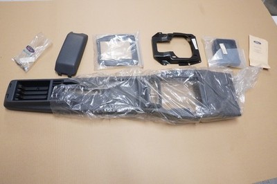 FORD ESCORT MK5 OEM HAUPTKONSOLE NEU NOS EU SPEZIFIKATIONEN LINKSLENKER