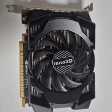 GTAX1050 2GB Graphics Card - Inno3D, No Power Needed