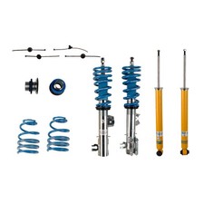 Bilstein B14 Gewindefahrwerk 47-164499 für Fiat GRANDE PUNTO PUNTO PUNTO EVO