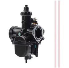 Yamaha YBR Carb Carburetor For Yamaha YBR 125 26mm VM Black NEW UK