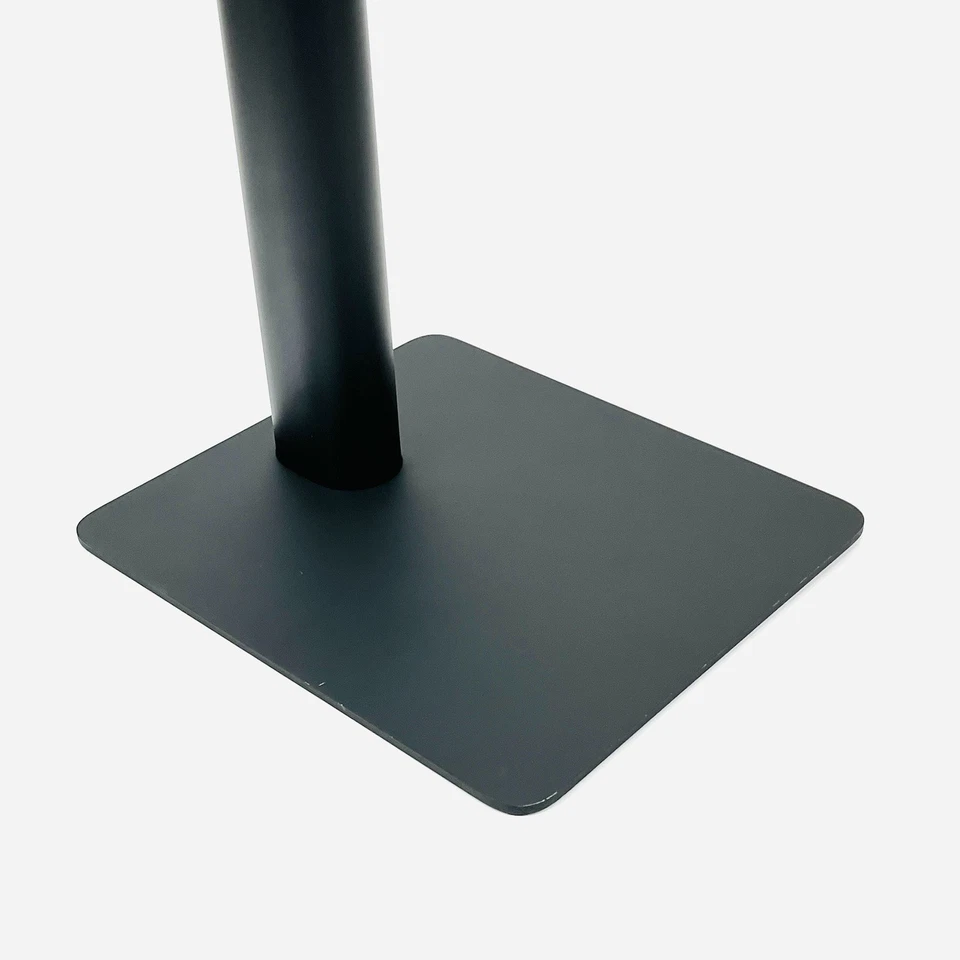 LG UltraFine 5K 27MD5KA-B 27” IPS Monitor STAND ONLY Adjustable Height Tilt Blac - Image 3 of 4