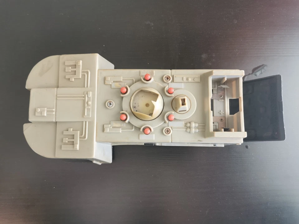 Lote de piezas de juego Star Wars (ver fotos y descripción para más detalles) Foto 3 de 4