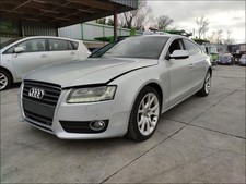 Alternateur Audi A5