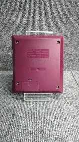 NINTENDO GAME & WATCH MARIO BROS. Used