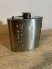 Jägermeister Flachmann 6 oz. Sammlerstück