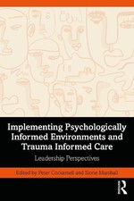 Peter Cockersel Implementing Psychologically ...