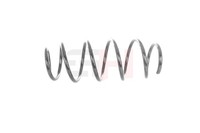 1X Fahrwerksfeder GH GH-202533 FüR Ford Fiesta 6 CB1 CCN Van Ecoboost Tdci