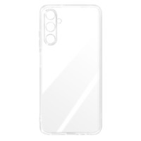 Avizar, SchutzhüLle FüR Galaxy A05S Silikon UltradüNn, Transparent