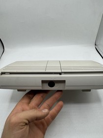 PC Engine Duo-R Console Japan NEC PI-TG10 system US Seller Untested