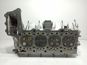 11127806057 ZYLINDERKOPF DES MOTORS / 778587605 / 1019562 FÜR BMW SERIE 3 BERLIN