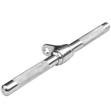 Sporttrend 24® Bizeps Trizeps Stange | Bizepsgriff Bizepsstange Trizepsgriff