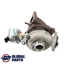 Audi A4 B8 A5 8T A6 C7 Turbolader Turbine 2.0 TDI Diesel 03L145721A