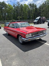 1963 Ford Galaxie for Sale
