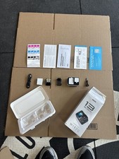 GoPro HERO13 Black - Waterproof Action Camera - 5.3K60 Video, 27MP Photo