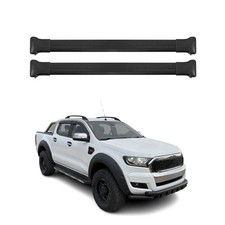 Barres de toit Ford RANGER