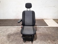 Siège Nissan INTERSTAR