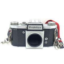 Praktica FX body
