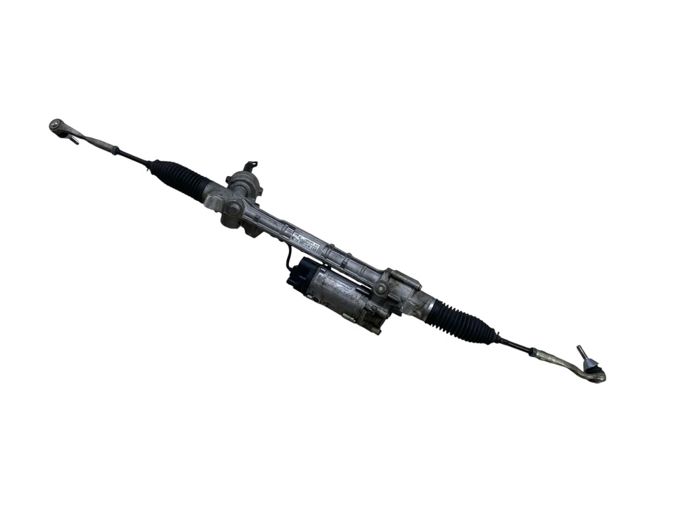2017-2019 MERCEDES GLS550 POWER STEERING GEAR RACK & PINION 1664606000 Foto 2 de 4