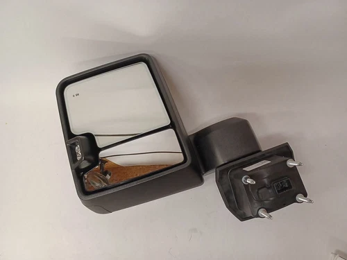 20-24 Sierra Silverado 2500 3500 Side View Mirror Power Fold Auto Dim BS 3012476