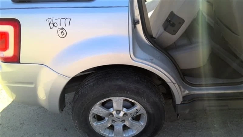 Panel cuarto derecho pasajero compatible con 08-12 ESCAPE 357071 Foto 2 de 4