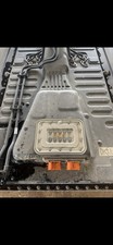 Mercedes-Benz EQC High-Voltage Battery EQC 400 4-matic Electric Motor 7 2020 SUV