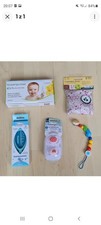 Baby Paket babytrage spannbettlaken set akcesoria 