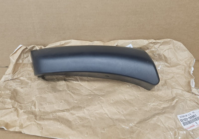 OEM TOYOTA 4RUNNER 96-98 Front Bumper Fender Flare Extension 52103-35901