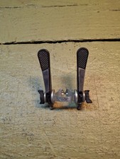 Vintage SIMPLEX downtube 5 speed shifter