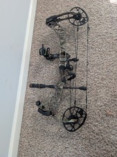Mathews VXR 28 Right-Handed Compound Bow